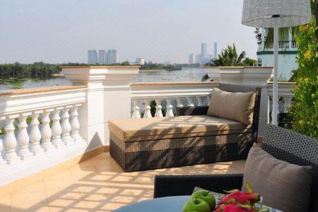 ROSE VILLA SAIGON - 127