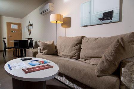 Pierre & Vacances Barcelona Sants - 41
