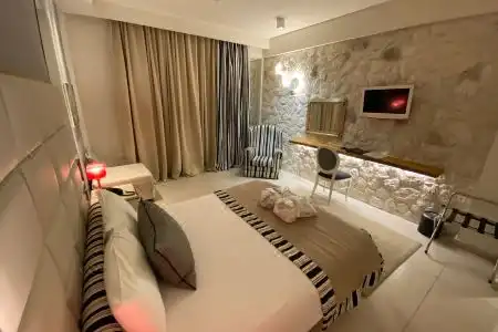 LYDIA suites and rooms - 30