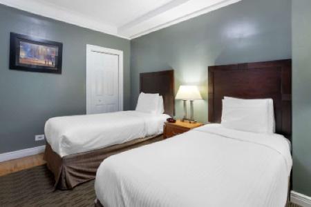 Best Western Plus Hospitality House - 59