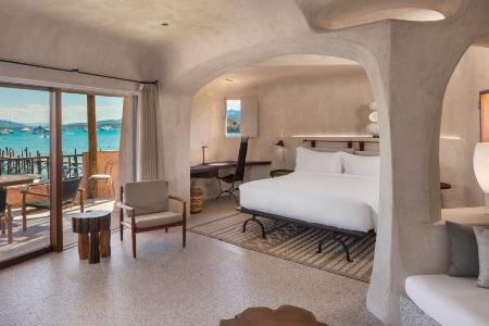 Cala di Volpe, a Luxury Collection, Costa Smeralda - 77