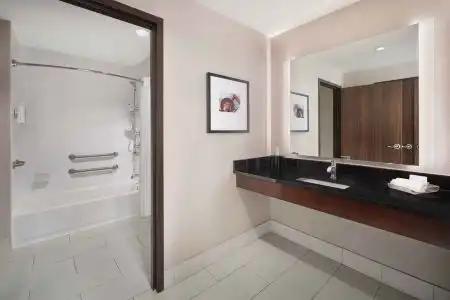Homewood Suites by Hilton Denver Downtown-Convention Center - 19