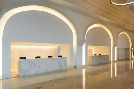 Marriott Cancun, An All-Inclusive Resort - 2