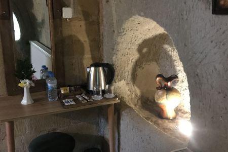 CAPPADOCIA ALAZ CAVE OTEL - 83