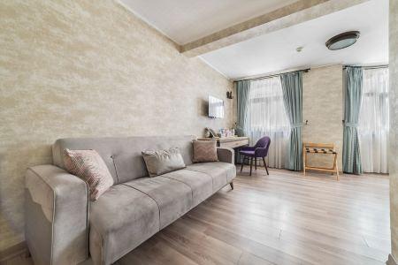 Castle Franco Suites - 38