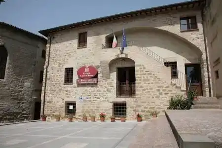 Relais La Corte Di Bettona - 5