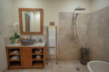 The Sankara Resort & Spa - 52