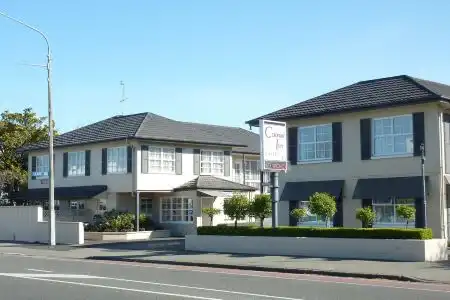 Colonial Inn Motel - 0