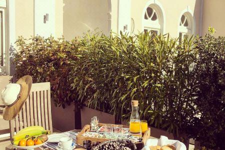 FRA Cielo e Mare Boutique Rooms - 7