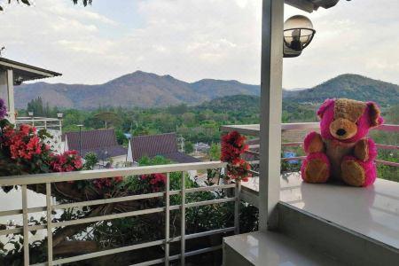 Ingmhok Country Mountain View Resort - 83