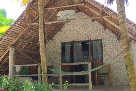 Mbuyuni Beach Village - 70