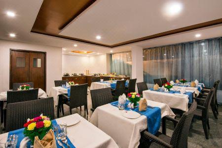 Jagadish Jayanagar - 3