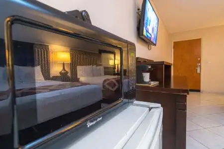 Sevilla Inn Kissimmee- Near Disney - 28