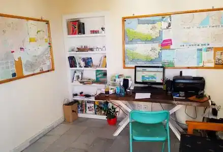 NEX Hostel - 9