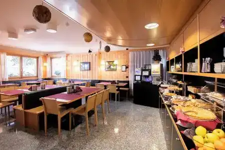 Garnì Pegrà - 4