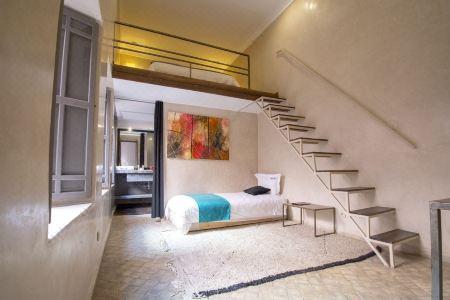 Riad Vendôme & Spa - 65