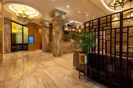 Grand Mumbai - Ballard Estate, Fort - 4