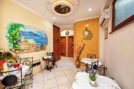 B&B Il Pavone - 10
