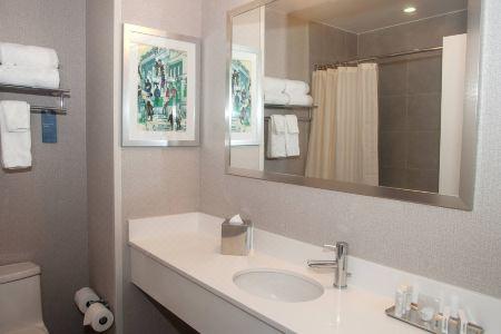 Fairfield Inn & Suites New York Brooklyn - 10