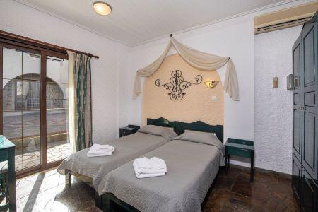 Castle Suites - 71