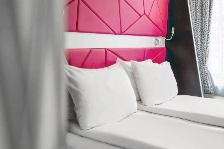 Prize by Radisson, Xhibition Bergen City - 38