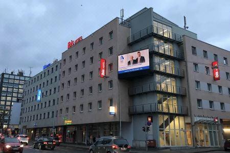 T H E Darmstadt - 1