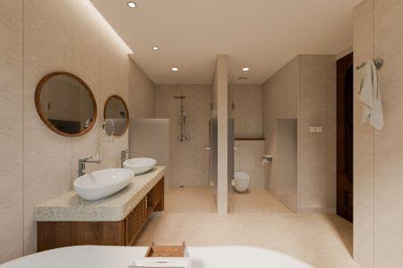 TanaDewa Resort Ubud Bali by Cross Collection - 69