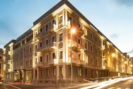 Palazzo Doglio - 0