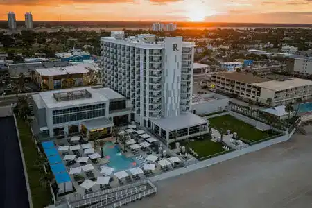 Renaissance Daytona Beach Oceanfront - 2