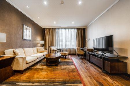 Oakwood Premier Coex Center Seoul - 81