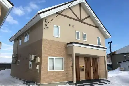 Wonderland Furano Pine - 24