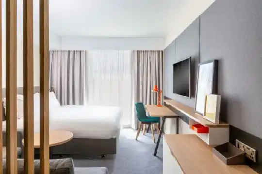 Holiday Inn Dublin Airport by IHG - 42