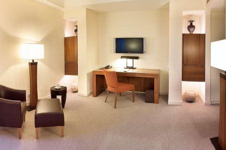 Radisson Blu, Milan - 90