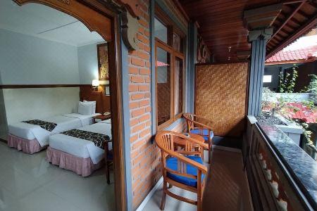 Sorga Cottages - 50