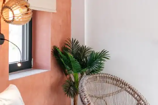 Cocooning Suites by Blue Carpet - 13