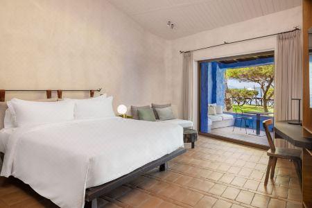 Cala di Volpe, a Luxury Collection, Costa Smeralda - 39