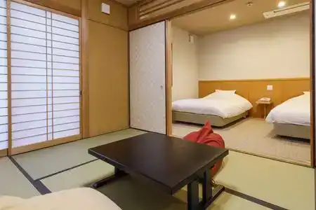 Fugetsugyosho - 2