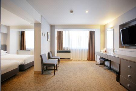 Savoy Myeongdong - 61