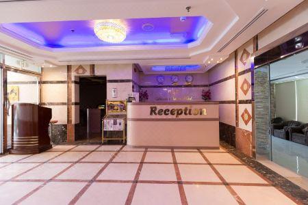 Dream Palace Ajman - 4