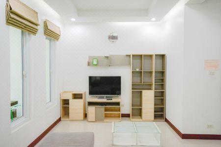 Reddoorz Plus Baan Noppadol Hua Hin Resort - 53