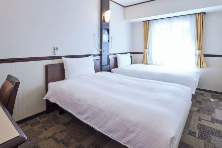 Toyoko Inn Tokyo Ueno Tawaramachi Eki - 51