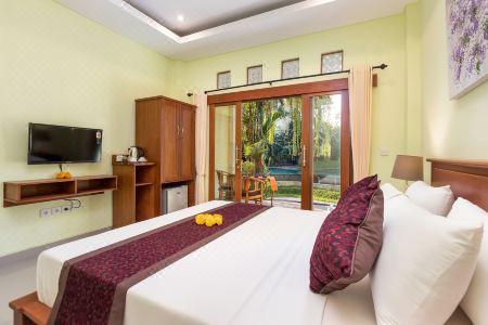 Hidden Padma Retreat - 8