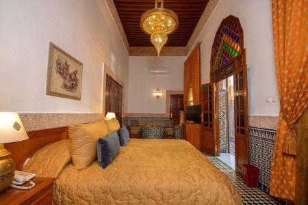 Riad Myra - 8