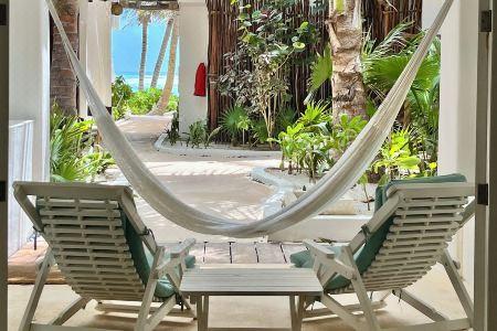 Cabanas Tulum- Beach & Spa - 0