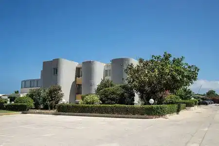 Baia dei Mulini Resort & Spa - 5