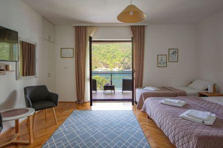 Family House Bjelila - 8