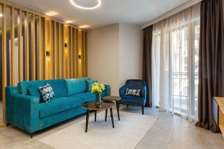 Inter Holiday Apartments - 66