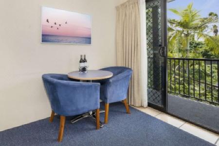 Best Western Airport 85 Motel - 54