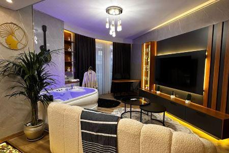 Sabi̇ha Gokcen İstanbul House - 38