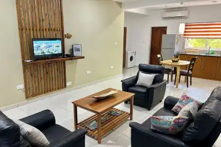 The Seaboards Apartments Seychelles - 21